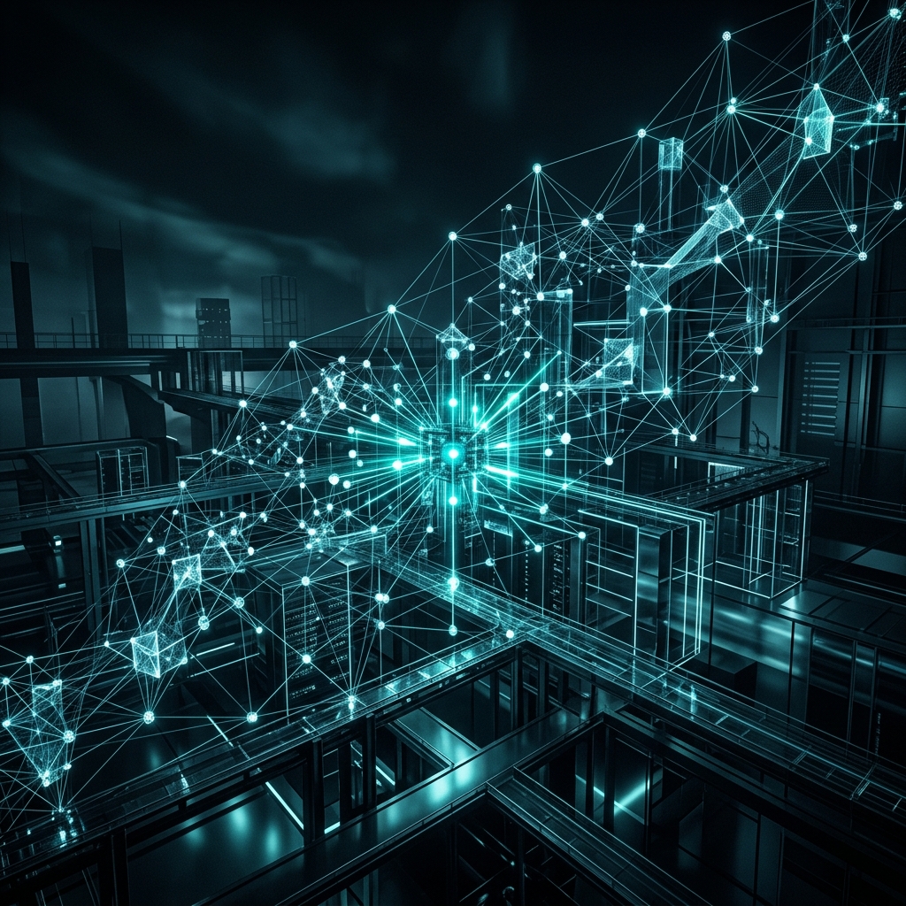 Scaling B2B SaaS: The Technical Architecture of High-Growth Platforms